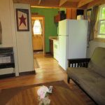 Adams County Cozy Hideaway Inside