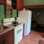 Adams County Cozy Hideaway Inside