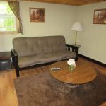 Adams County Cozy Hideaway Inside