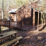Adams County Cozy Hideaway Outside