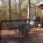 Adams County Cozy Hideaway Outside