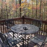 Adams County Cozy Hideaway Outside