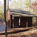 Adams County Cozy Hideaway Outside