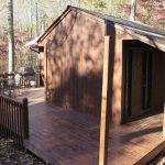 Adams County Cozy Hideaway Outside