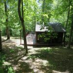 Adams County Cozy Hideaway Outside