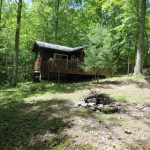 Adams County Cozy Hideaway Outside
