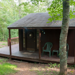 Cozy Cabin
