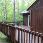 Adams County Cozy Hideaway Outside