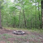 Cozy Hideaway Firepit