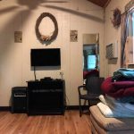 Cozy Hideaway Main Room